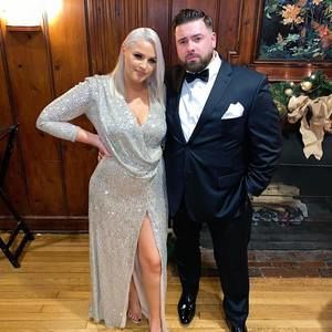 Meet your Posher, Johnny